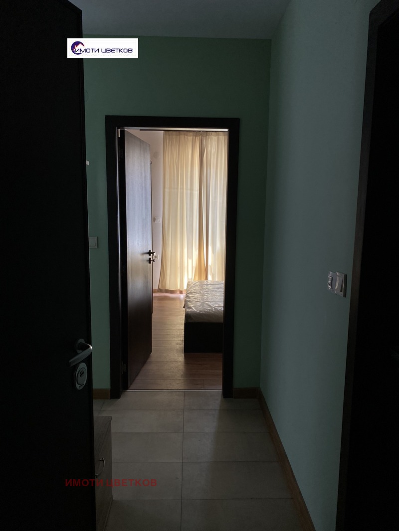 Продава 2-СТАЕН, гр. Враца, Център, снимка 4 - Апартаменти - 52581544