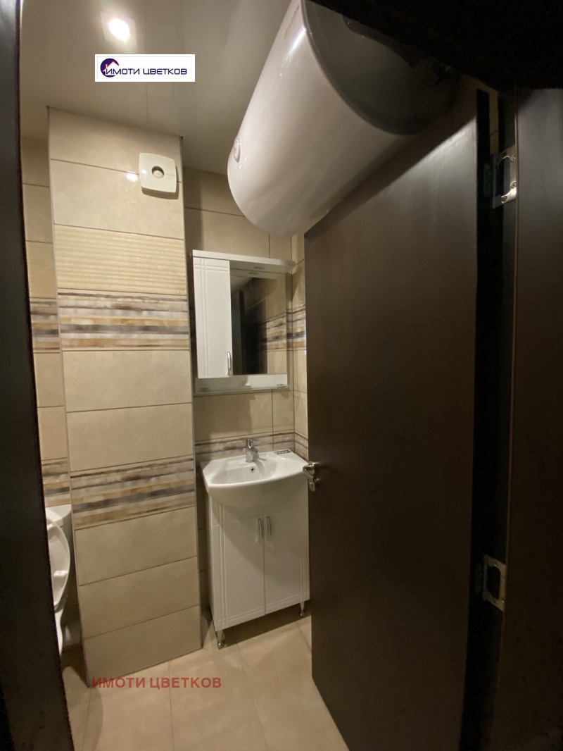 Продава 2-СТАЕН, гр. Враца, Център, снимка 7 - Апартаменти - 52581544