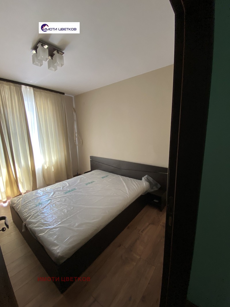 Продава 2-СТАЕН, гр. Враца, Център, снимка 5 - Апартаменти - 52581544