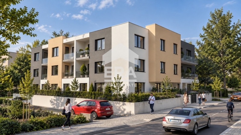 Продава 2-СТАЕН, гр. Търговище, Вароша