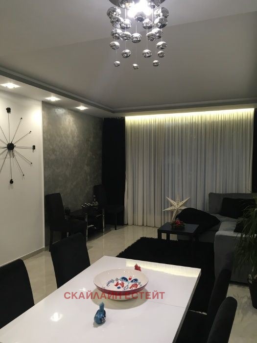 Продава 2-СТАЕН, гр. София, Манастирски ливади, снимка 3 - Апартаменти - 54120430