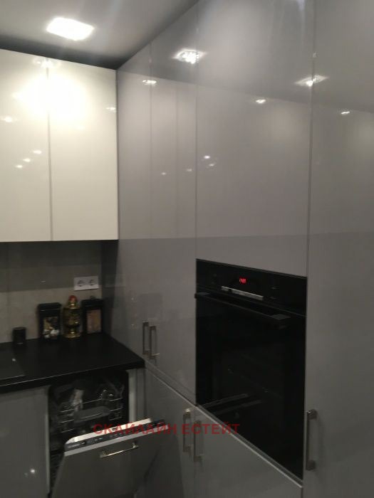 Продава 2-СТАЕН, гр. София, Манастирски ливади, снимка 4 - Апартаменти - 54120430