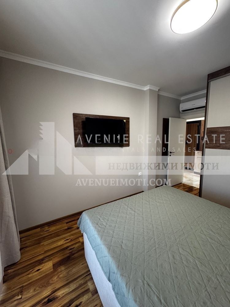 Продава 2-СТАЕН, гр. Пловдив, Кършияка, снимка 7 - Апартаменти - 56205916
