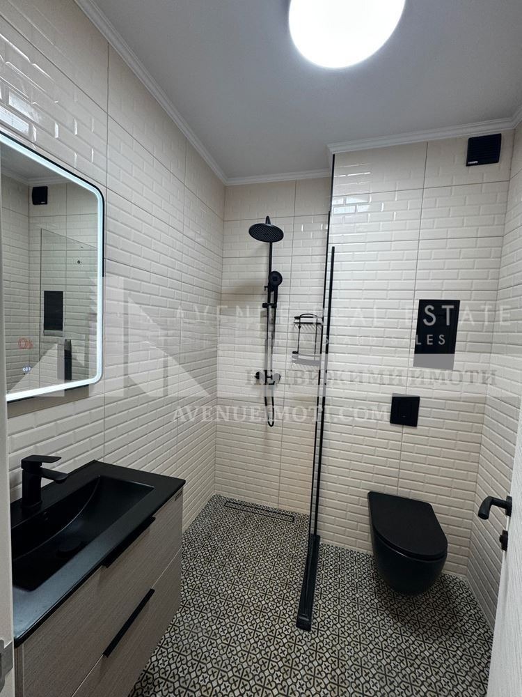 Продава 2-СТАЕН, гр. Пловдив, Кършияка, снимка 8 - Апартаменти - 56205916
