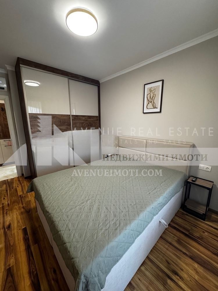 Продава 2-СТАЕН, гр. Пловдив, Кършияка, снимка 6 - Апартаменти - 56205916