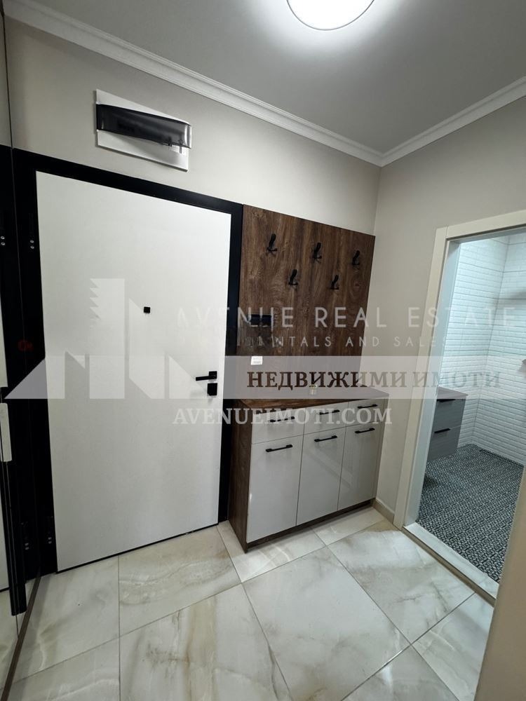 Продава 2-СТАЕН, гр. Пловдив, Кършияка, снимка 10 - Апартаменти - 56205916