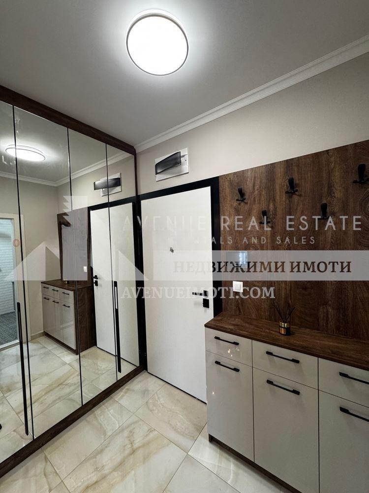 Продава 2-СТАЕН, гр. Пловдив, Кършияка, снимка 9 - Апартаменти - 56205916