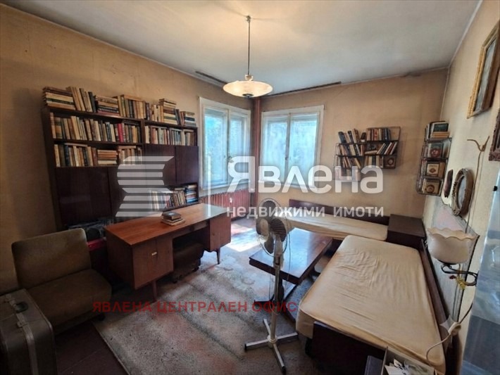 Продава 2-СТАЕН, гр. София, Център, снимка 4 - Апартаменти - 56331829