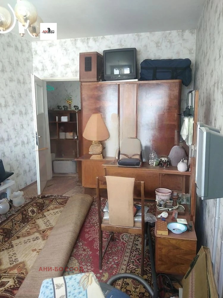 Продава  3-стаен град Варна , Лятно кино Тракия , 65 кв.м | 76524443 - изображение [3]