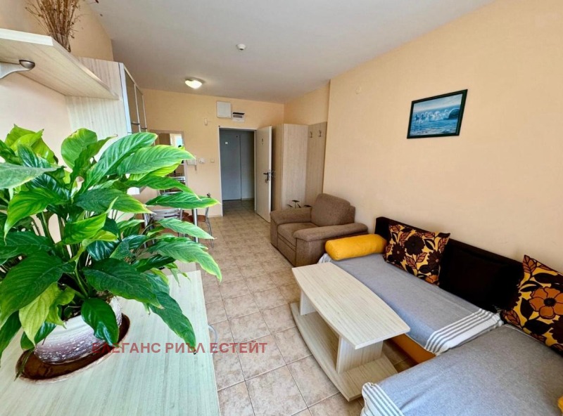 De vânzare  2 dormitoare regiunea Burgas , Sveti Vlas , 70 mp | 22221629