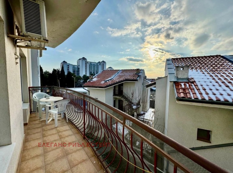 De vânzare  2 dormitoare regiunea Burgas , Sveti Vlas , 70 mp | 22221629 - imagine [9]