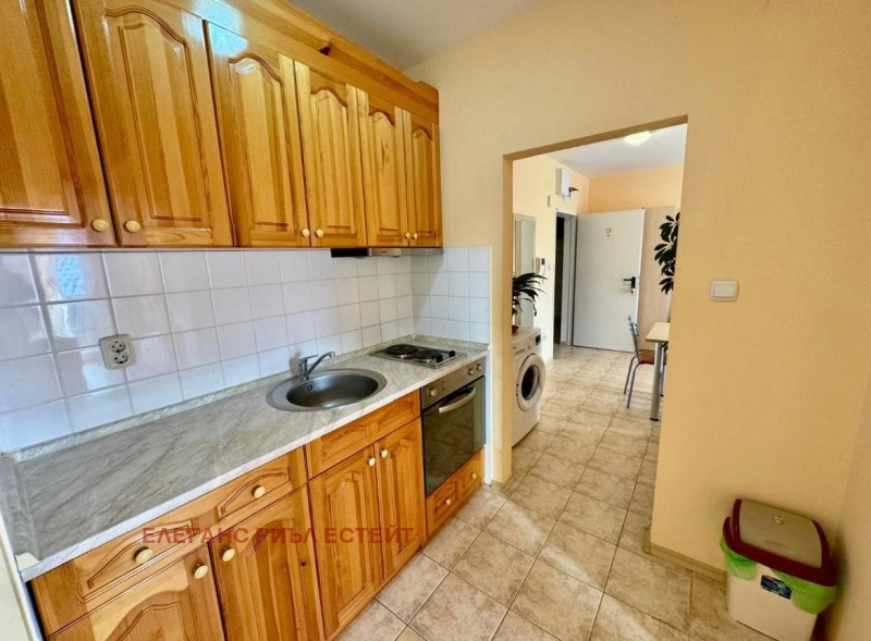 De vânzare  2 dormitoare regiunea Burgas , Sveti Vlas , 70 mp | 22221629 - imagine [4]
