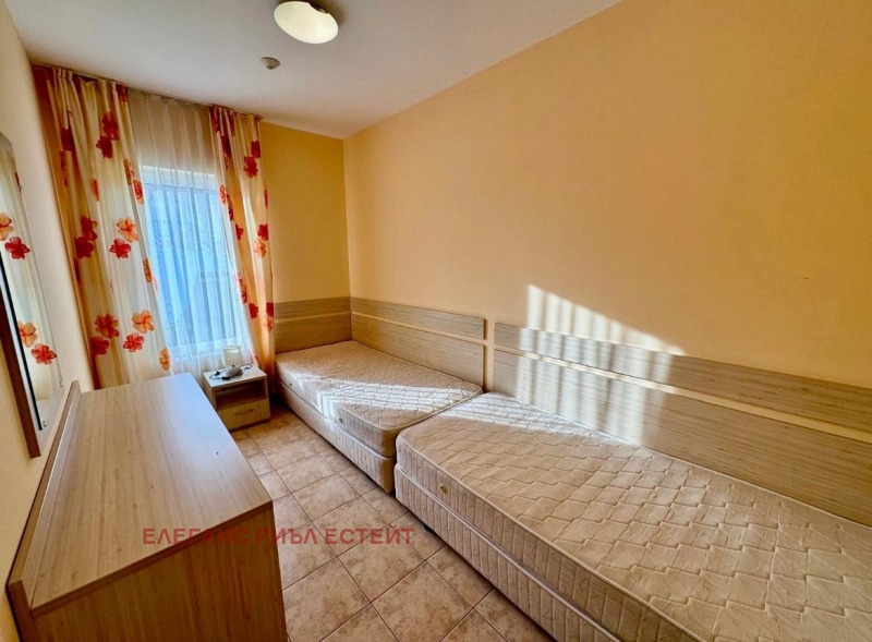 De vânzare  2 dormitoare regiunea Burgas , Sveti Vlas , 70 mp | 22221629 - imagine [8]