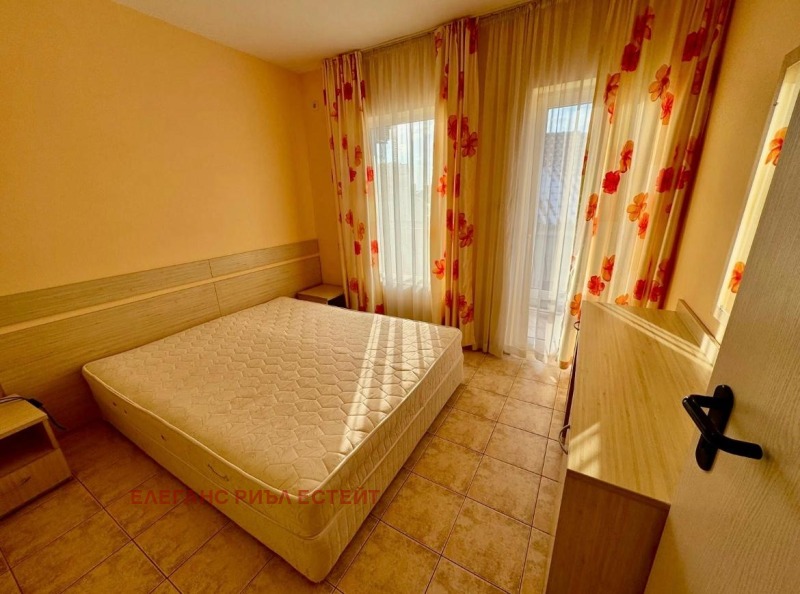 De vânzare  2 dormitoare regiunea Burgas , Sveti Vlas , 70 mp | 22221629 - imagine [5]