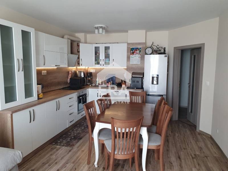 Продава  3-стаен град Велико Търново , Бузлуджа , 96 кв.м | 15551398