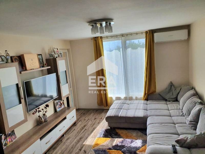 Продава  3-стаен град Велико Търново , Бузлуджа , 96 кв.м | 15551398 - изображение [6]