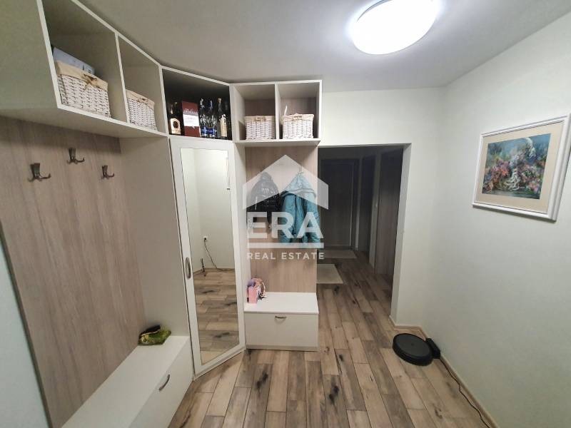 Продава  3-стаен град Велико Търново , Бузлуджа , 96 кв.м | 15551398 - изображение [2]