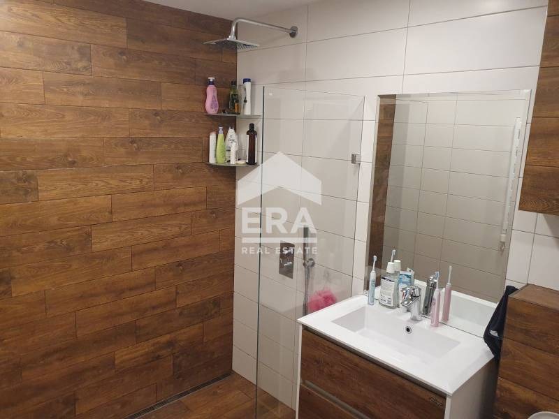 Продава  3-стаен град Велико Търново , Бузлуджа , 96 кв.м | 15551398 - изображение [4]