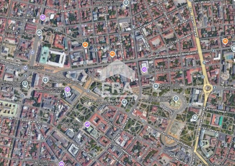 Satılık  2 yatak odası Sofia , Centar , 138 metrekare | 70222567