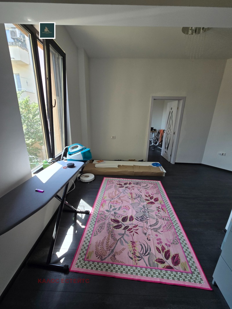 Продава  3-стаен град София , Център , 89 кв.м | 46797178 - изображение [3]