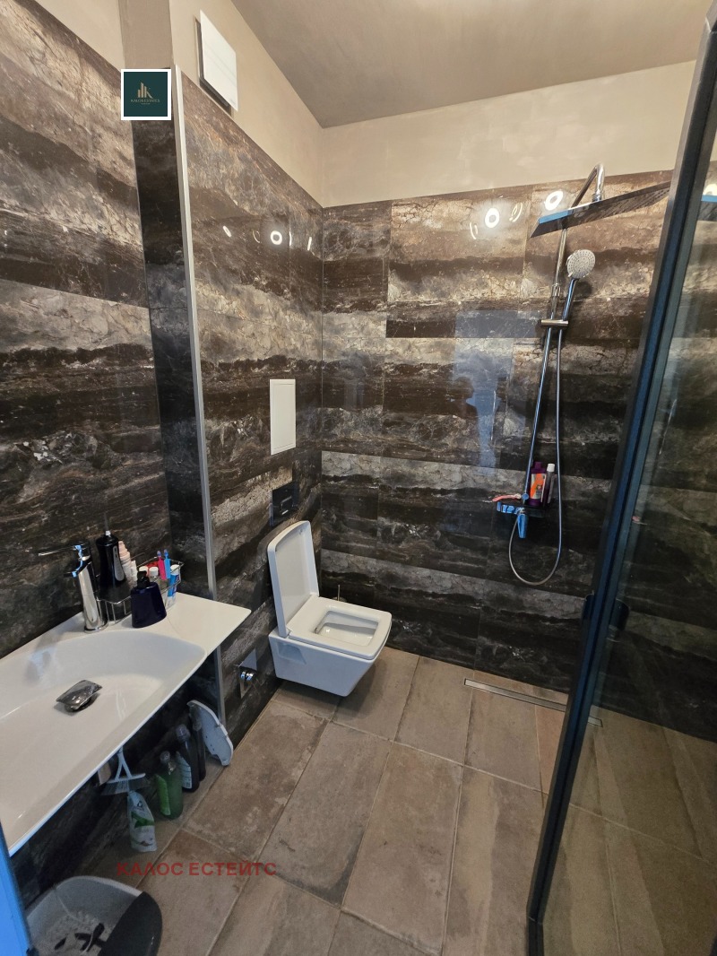 Продава  3-стаен град София , Център , 89 кв.м | 46797178 - изображение [9]