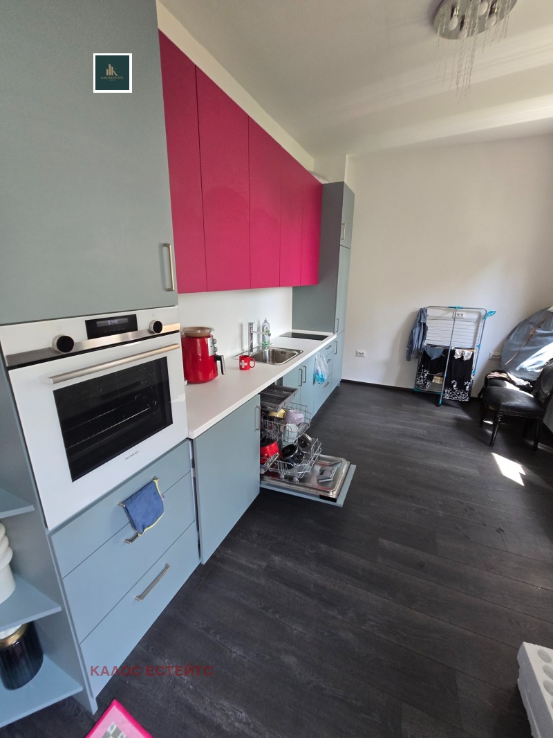 Продава  3-стаен град София , Център , 89 кв.м | 46797178 - изображение [4]