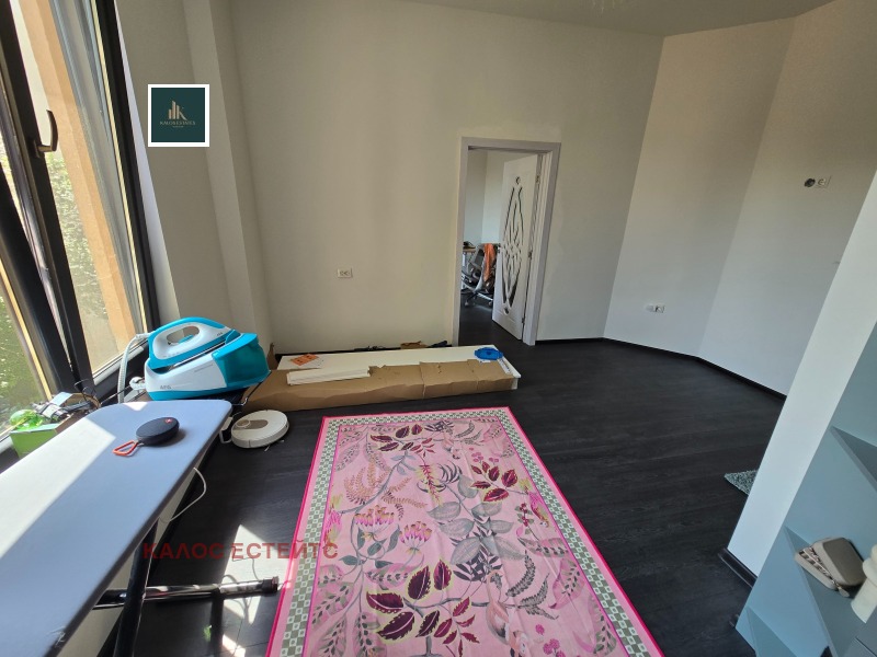 Продава  3-стаен град София , Център , 89 кв.м | 46797178 - изображение [2]