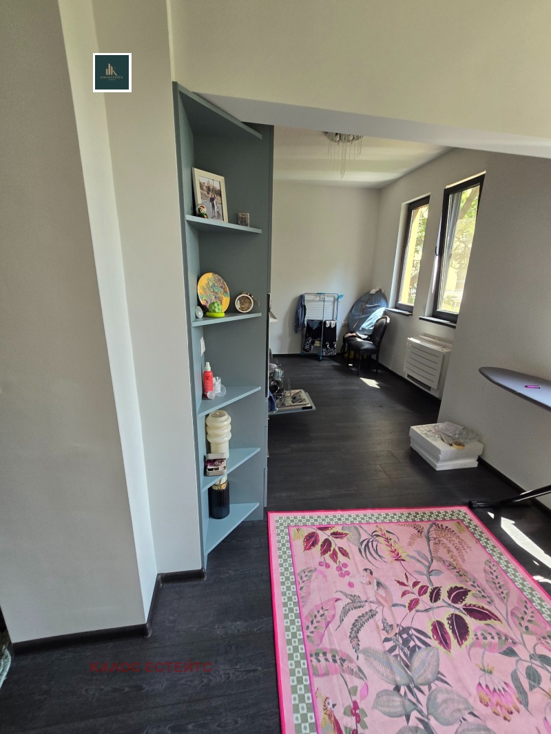 Продава  3-стаен град София , Център , 89 кв.м | 46797178 - изображение [6]