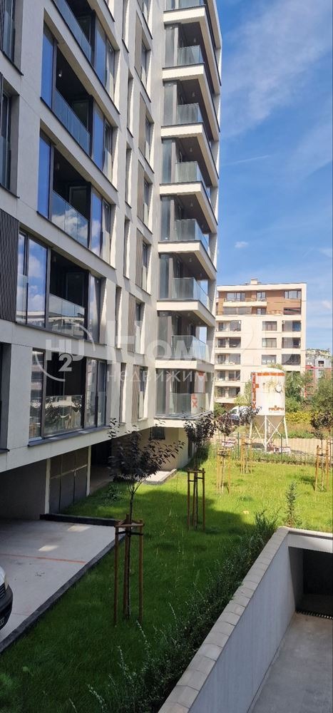 Till salu  2 sovrum Sofia , Malinova dolina , 107 kvm | 65909773 - bild [3]