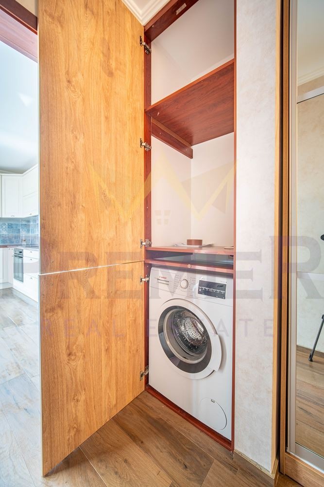 Продава 3-СТАЕН, гр. Варна, м-т Долна Трака, снимка 6 - Апартаменти - 53724102