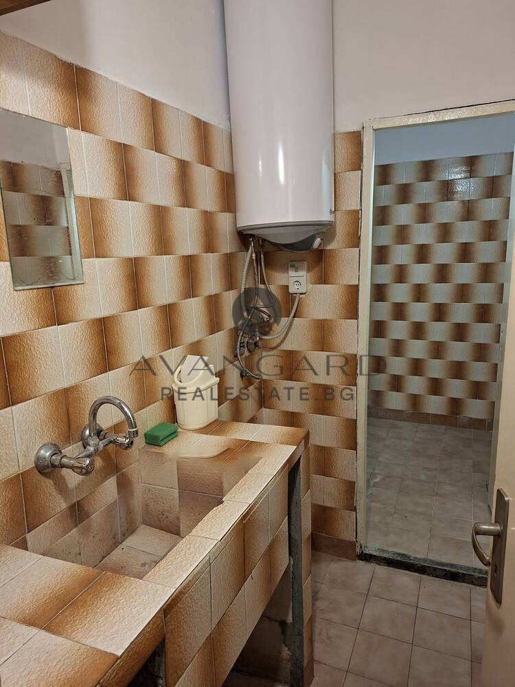 Продава 3-СТАЕН, гр. Пловдив, Кючук Париж, снимка 3 - Апартаменти - 53902100