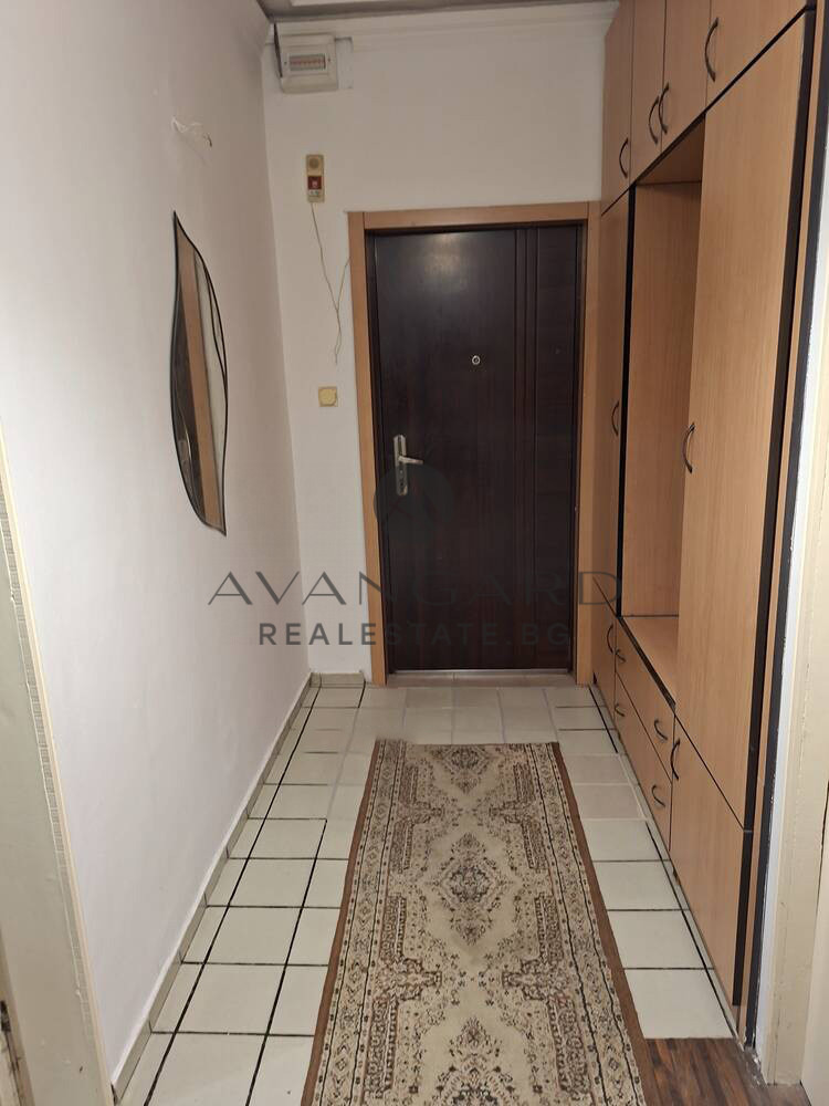 Продава 3-СТАЕН, гр. Пловдив, Кючук Париж, снимка 4 - Апартаменти - 53902100