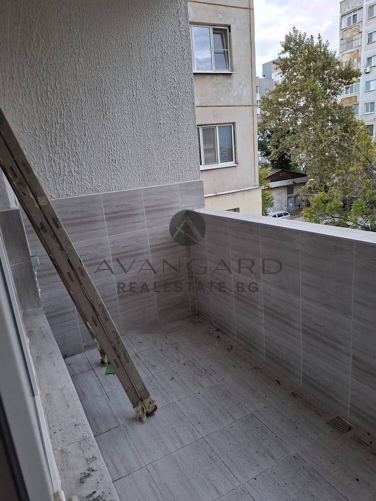 Продава 3-СТАЕН, гр. Пловдив, Кючук Париж, снимка 5 - Апартаменти - 53902100