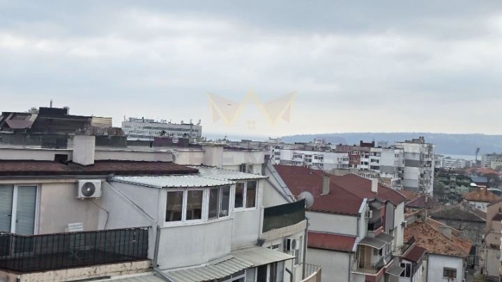 Продава 3-СТАЕН, гр. Варна, Цветен квартал, снимка 11 - Апартаменти - 54470442