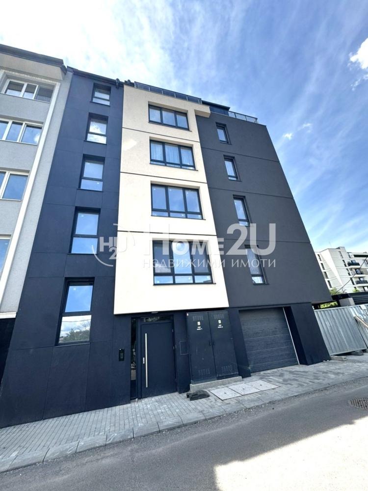 Продава 3-СТАЕН, гр. София, Овча купел 2, снимка 14 - Апартаменти - 54845974