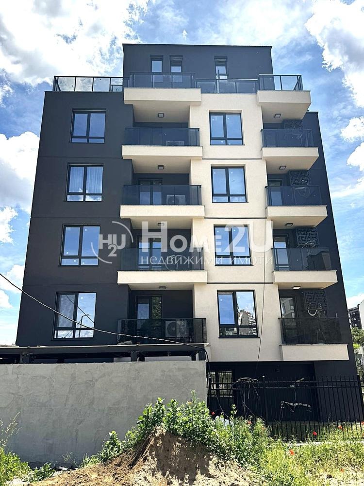 Продава 3-СТАЕН, гр. София, Овча купел 2, снимка 13 - Апартаменти - 54845974
