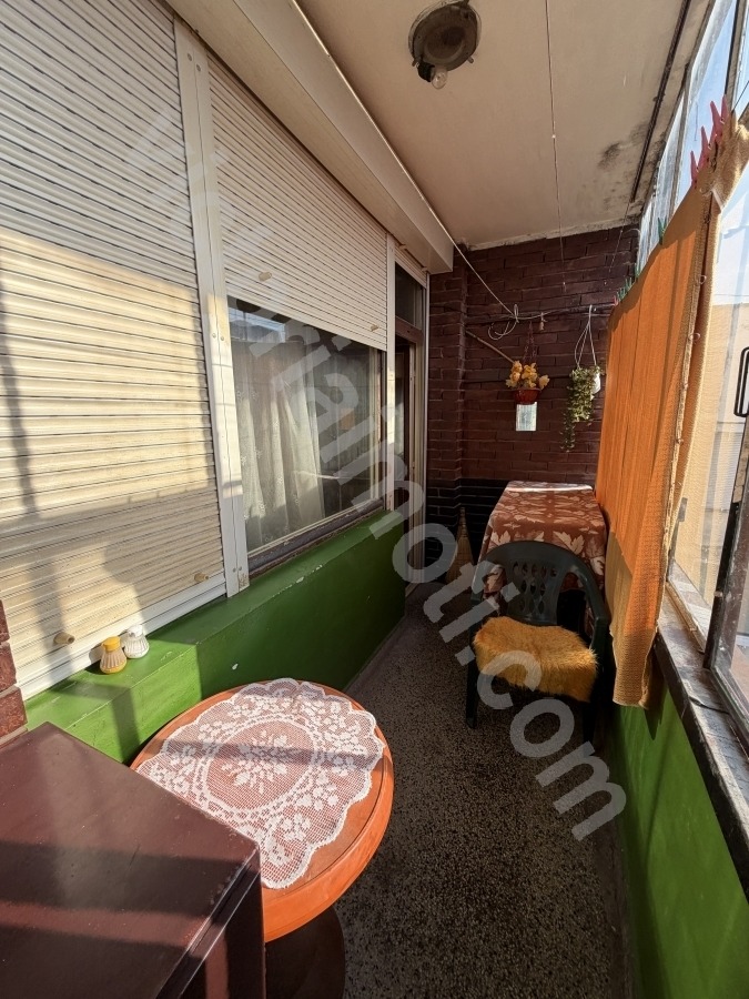 Продава 3-СТАЕН, гр. Велико Търново, Колю Фичето, снимка 8 - Апартаменти - 55940741