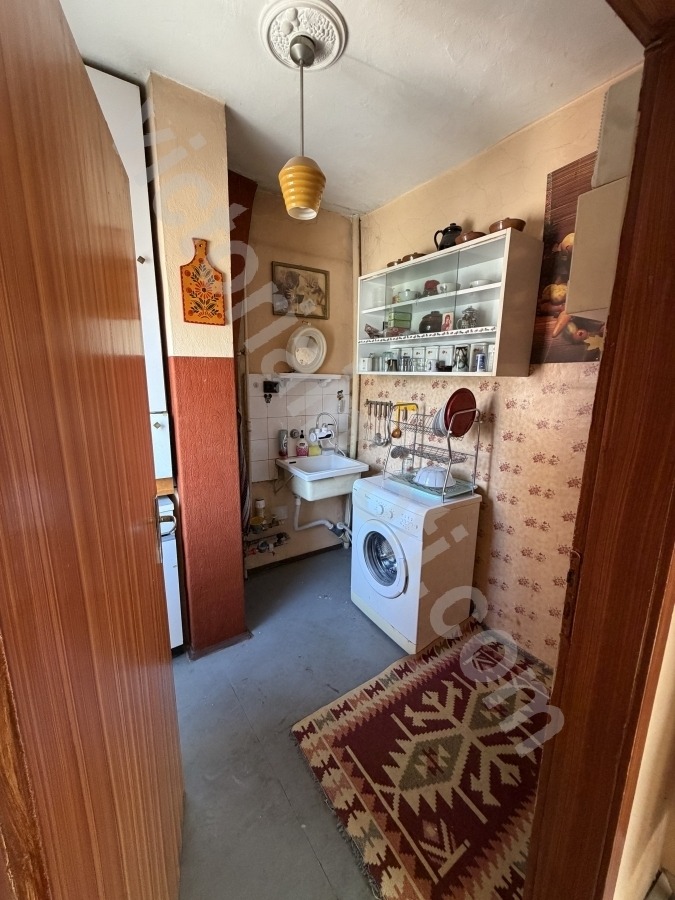 Продава 3-СТАЕН, гр. Велико Търново, Колю Фичето, снимка 3 - Апартаменти - 55940741