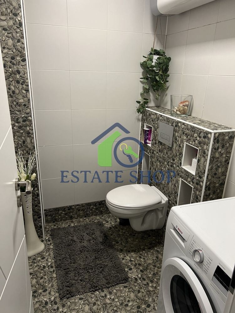 Na prodej  3 ložnice Plovdiv , Christo Smirnenski , 75 m2 | 23389443 - obraz [9]