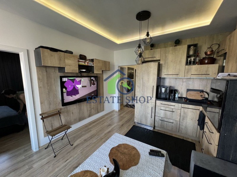 Na prodej  3 ložnice Plovdiv , Christo Smirnenski , 75 m2 | 23389443 - obraz [4]