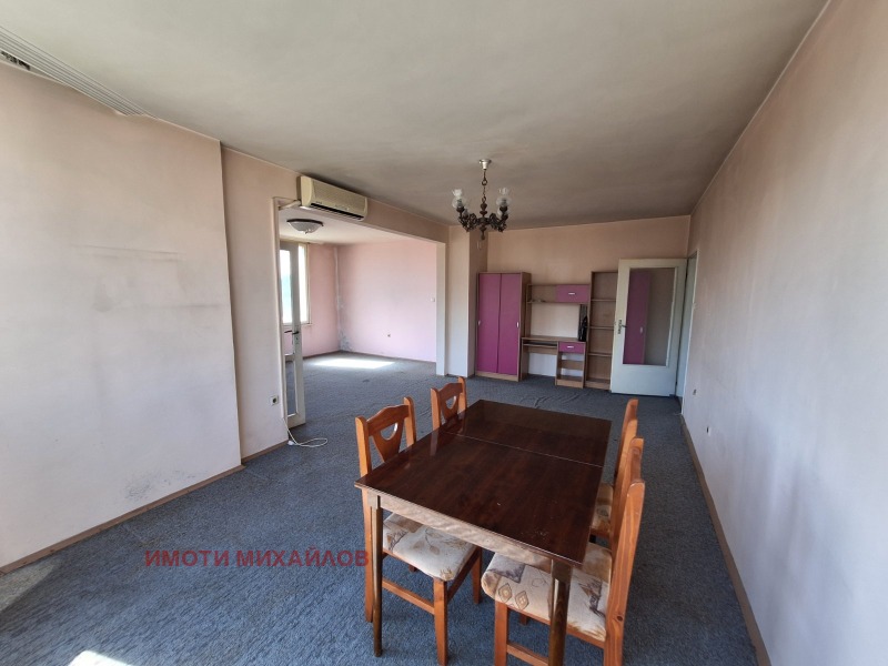Продава  4-стаен град София , Борово , 104 кв.м | 73486347 - изображение [3]