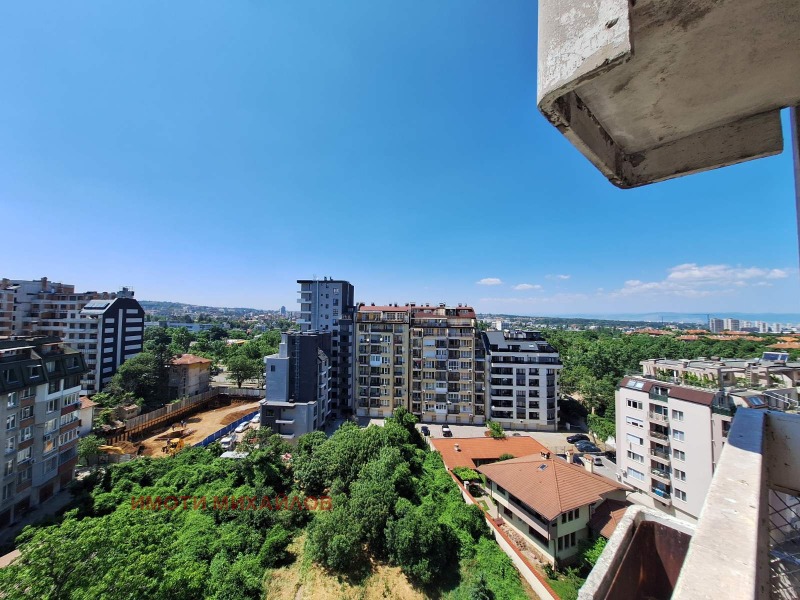 Продава  4-стаен град София , Борово , 104 кв.м | 73486347 - изображение [2]