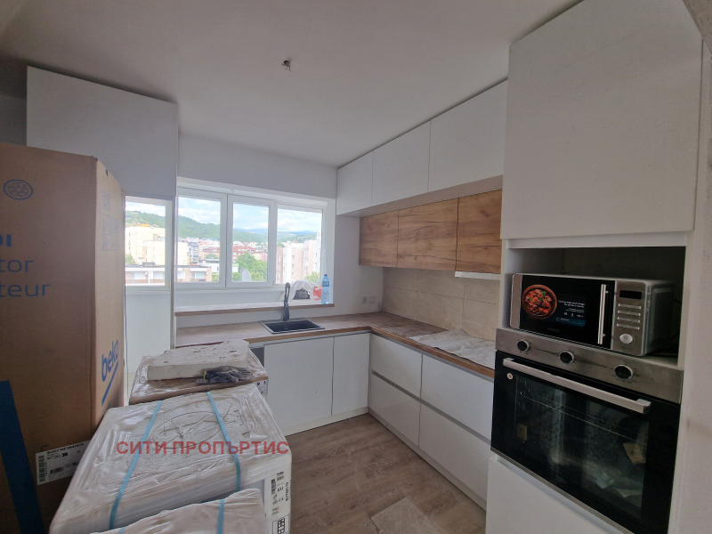 Продава  Многостаен град Благоевград , Еленово 1 , 96 кв.м | 67955320 - изображение [2]