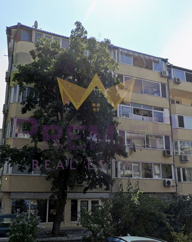 Продава ОФИС, гр. Варна, ХЕИ
