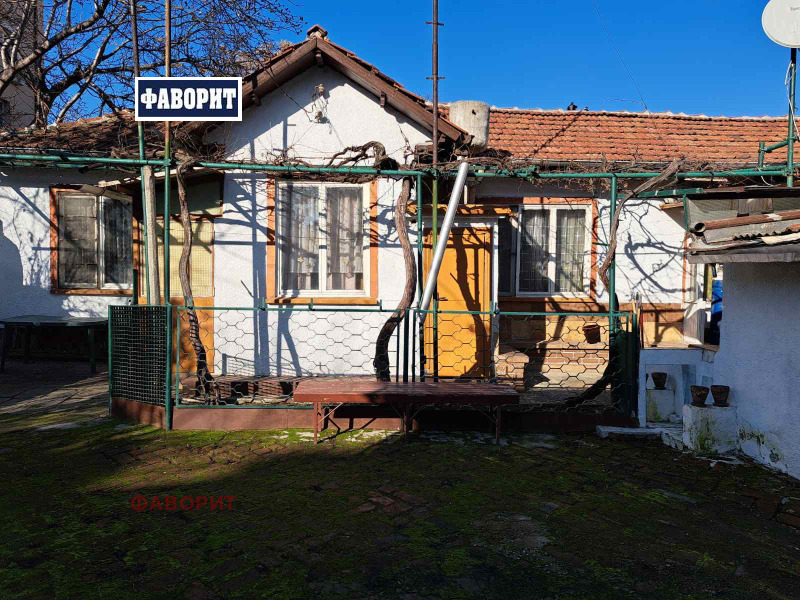 Продава  Къща град Пловдив , Център , 92 кв.м | 19470058
