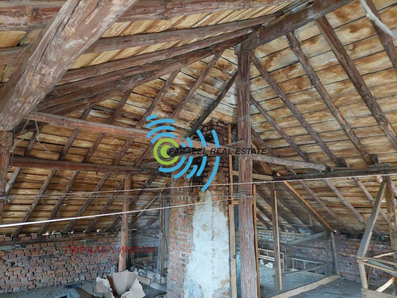 Zu verkaufen  Haus region Plowdiw , Brestnik , 170 qm | 68195381 - Bild [7]