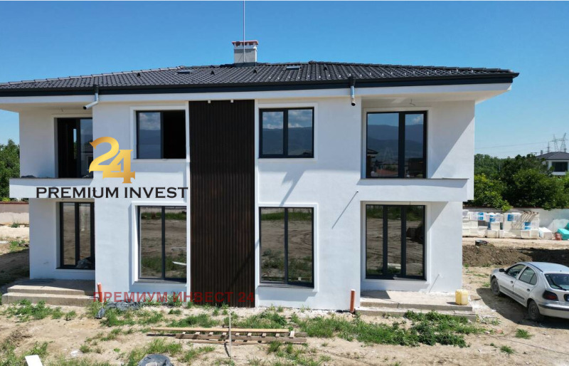 Till salu  Hus Plovdiv , Belomorski , 159 kvm | 77603857
