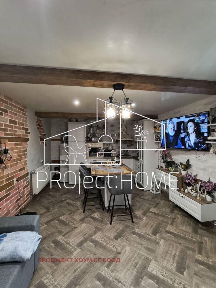 Продава  Къща област Бургас , с. Индже войвода , 156 кв.м | 33616869 - изображение [3]