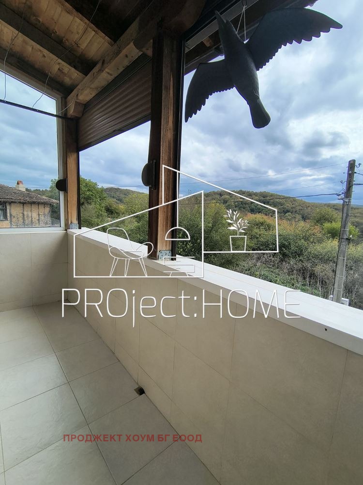 Продава  Къща област Бургас , с. Индже войвода , 156 кв.м | 33616869 - изображение [13]