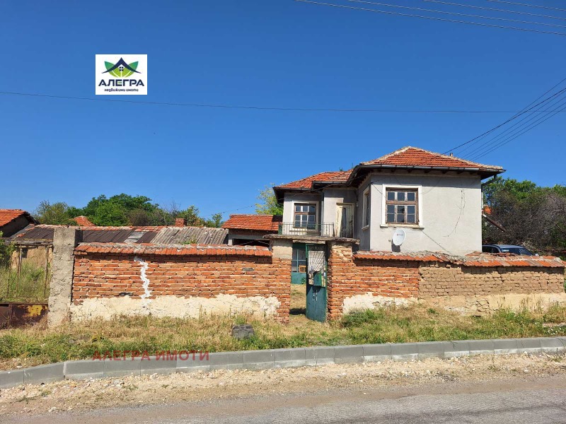 De vânzare  Casa regiunea Pazardzhik , Blatnița , 156 mp | 82215116 - imagine [2]